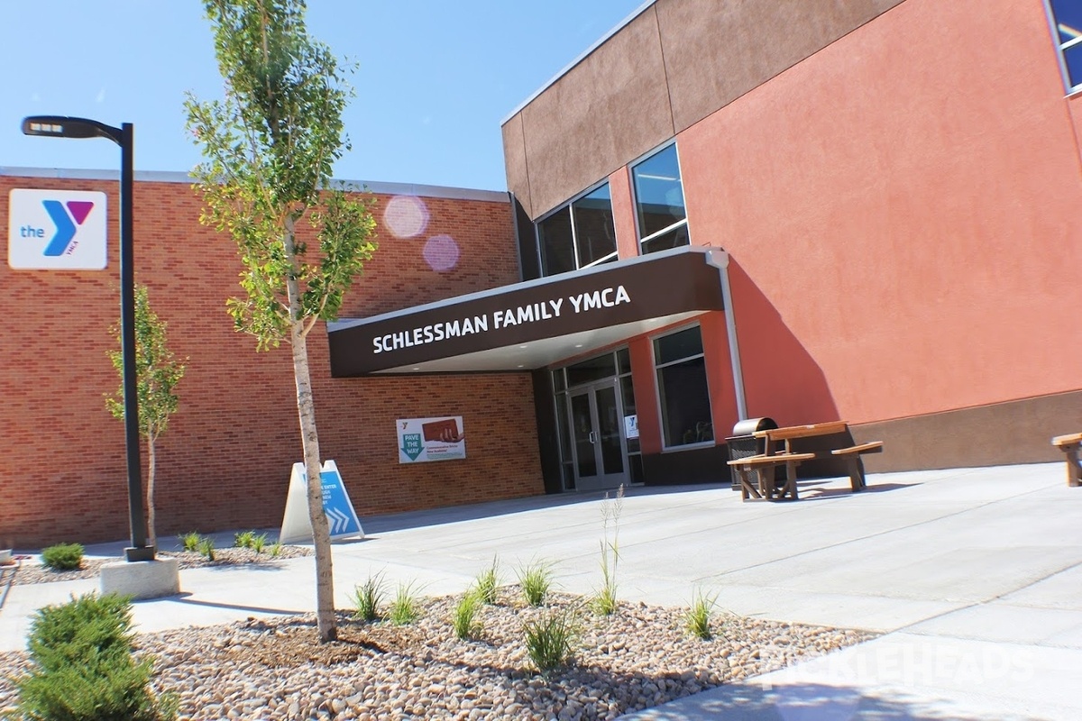 Photo of Pickleball at University Hills - Schlessman YMCA